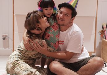 Sigap Tutupi Aib Gisel, Gading Marten Akhirnya Nyerah, Masalah Mantan Istrinya Dibongkar Raffi Ahmad Lewat Foto Ini