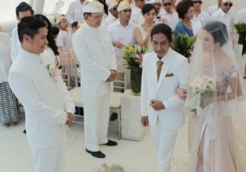 Ayah Gisel Ditangkap Gegara Pesta Ganja, Janda Gading Marten Emosi di Tengah Razia Narkoba: Banyak Wartawan Foto