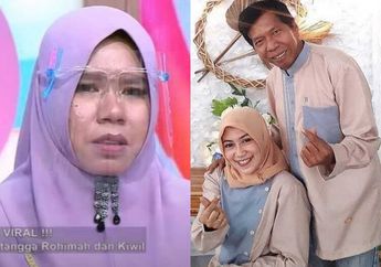 Bak Petir Menyambar, Istri Muda Dituding Kuasai Harta, Mantan Istri Kiwil sampai Makan Nasi Sisa Demi Menyambung Hidup, 'Mau Gimana Lagi'