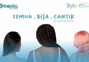 Stylo Indonesia Luncurkan Podcast 'Semua Bisa Cantik,' Redefinisi Kecantikan Lewat Kisah Inspiratif Cewek