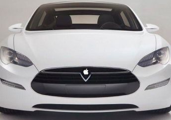 (Rumor) Produksi Massal Apple Car Bakal Dimulai di Tahun 2024