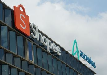 Shopee Indonesia Bantah Kabar PHK Massal, Malah Sedang Aktif Cari Talenta Digital