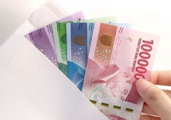 Pemerintah Kembali Salurkan BSU Rp 600 Ribu untuk 16 Juta Pekerja yang Gajinya di Bawah Rp 3,5 Juta, Begini Cara Cek Penerima BSU