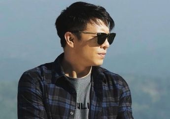 Bucin Tingkat Dewa, Ariel NOAH Diam-diam Kagumi Pesona Artis Cantik Pemain Film Ini, Sampai Rela Lakukan Hal Tak Terduga Demi Lihat Wajah Sang Pujaan Hati