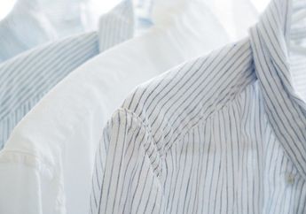 Nyesel Kalau Nggak Coba, Coba Ikuti 6 Langkah Mengeringkan Baju Saat Musim Hujan Tiba, Dijamin Tetap Wangi