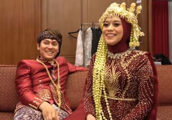 Pertama Kalinya Pergi Jauh Usai Jadi Pasangan Suami Istri, Lesti Kejora dan Rizky Billar Justru Ketiban Apes Gegara Hal Ini, sampai Harus Tempuh Perjalanan Darat 12 Jam Lamanya