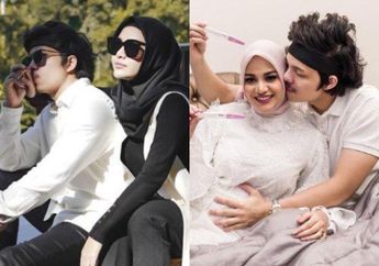 Tega Banget! Padahal Baru Saja Senang Aurel Hermansyah Mengandung, Sosok Ini Beri Sumpah Serapah ke Atta Halilintar: Sebut Soal Bayi Cacad!