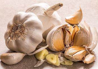 Bisa Bikin Sakit-sakitan, Stop Konsumsi Bawang Putih Berlebih Jika Tak Ingin Efek Buruk Menimpa 2 Organ Penting Pada Tubuh Ini, Dampaknya Tak Main-main