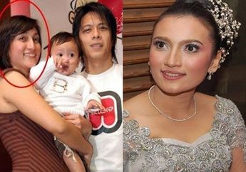 Lama Tak Terlihat Batang Hidungnya, Sarah Amalia Tampil Berbeda Usai Cerai, Pesona Mantan Istri Ariel NOAH Kini Bikin Pangling!