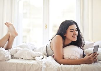 Mulai Sekarang Bedakan Lampu Kamar Tidur dari Ruang Lainnya, Simak Alasannya!