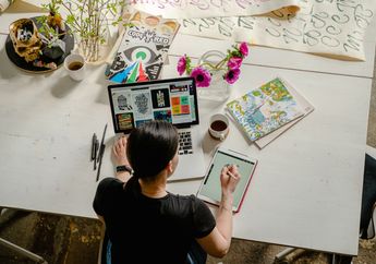 Terlalu Lama Menggunakan Gadget Tidak Baik untuk Kesehatan, Ikuti Tips Berikut untuk Melakukan Detoksifikasi Digital