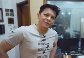 Keliatannya Aja Betah Menduda Hingga 13 Tahun, Ariel NOAH Ternyata Diam-diam Jalin Hubungan dengan Sosok Wanita Ini, Sering Ketemu di Bandung dan Jakarta!