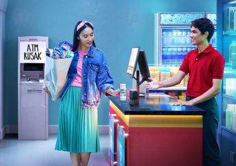 Kode Promo Gopay Agustus, Diskon Rp100 Ribu Belanja Hemat di Blibli