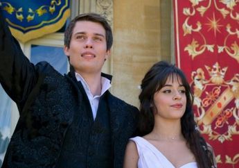Penjelasan Ending Film Cinderella Camila Cabello. Penutup yang Pas?