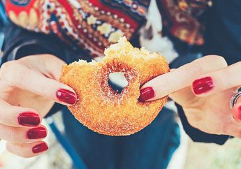 Cara Membuat Donat Kentang, Empuk dan Mengembang serta Enak
