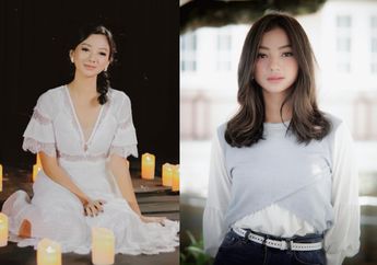 Glenca Chysara Dituding Labrak Fans Ikatan Cinta hingga Banjir Amukan Netizen, Pemeran Elsa Langsung Buka Suara: Emang Baperan Anaknya
