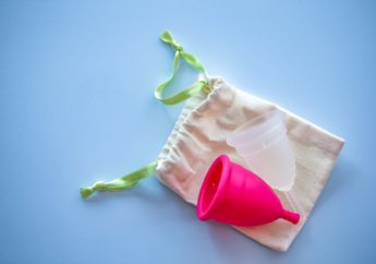 Stop Ikut-ikutan Tren Pakai Menstrual Cup Kalau Nggak Mau Kena Penyakit Mematikan Ini! Berikut Penjelasan Dr. Boyke Soal Bahaya Penggunaan Menstrual Cup