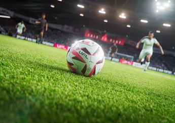 Gameplay UFL Akan Diungkap Perdana di Bulan Ini, Catat Tanggalnya!