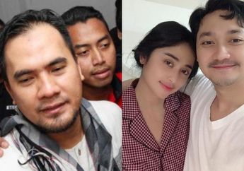 Ulah Saipul Jamil Bikin Syok, Diam-diam Sering Layangkan Ancaman Ini pada Suami Dewi Perssik
