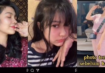 3 HP Berisi Foto Amalia Mustika Ratu Lenyap, Polisi Ungkap Keluarga Korban yang Biasa Datang Malam Hari, Punya Kunci Sendiri