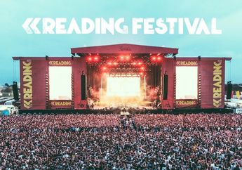 Jari Bocah 16 Tahun Putus Saat Berada di Moshpit Reading Festival 2021