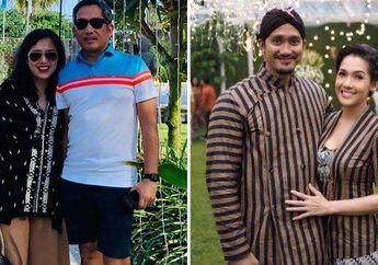 Rumah Tangganya Harus Hancur Gegara Sang Suami Pilih Mieke Amalia, Begini Kabar Terbaru Anggraini Kadiman Mantan Istri Tora Sudiro, Makin Cantik dan Bahagia dengan Pasangan Baru