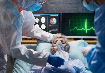 WHO Tambahkan Dua Obat Baru Sebagai Saran Perawatan Pasien COVID-19