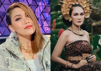 Kini Tak Lagi Akur Usai Gagal Bikin Bisnis Bersama, Luna Maya Kedapatan Semprot Ayu Ting Ting Gegara Akui Unggul Dalam Hal Ini dari Dirinya: ‘Tua!’