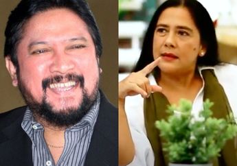 Terlihat Adem Ayem Ternyata Menyimpan Bara! Terkuak Penyebab Jamal Mirdad dan Lydia Kandou Cerai, Sosok Wanita Ini Diduga Pelakor Sang Kerabat Angkat Bicara
