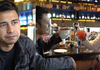Sama-sama Cari Makan Lewat Youtube, Boy William Ungkap Kekesalannya di Depan Raffi Ahmad yang Ikut Jadi Youtuber, Soal Iklan Jadi Pemicunya