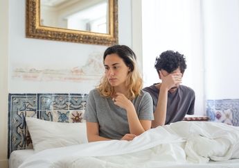 Suami Sering Tertidur Usai Hubungan Intim? Ternyata Ini loh Alasannya, Jangan Dicubit ya