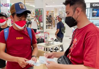 Cara Dapat Uang dari Raffi Ahmad, Hanya dengan 4 Langkah Mudah