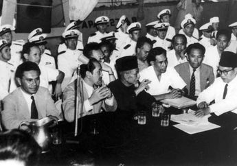 Sisakan Trauma, Begini Momen-momen Menjelang Eksekuti Mati Pemimpin Pemberontakan PKI Madiun 1948, Puluhan Warga Menggali Lubang Kubur