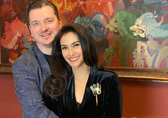 Biodata Artis Maudy Koesnaedi, Artis Senior Jebolan Abang None Jakarta yang Multitalenta dan Berhasil Pikat Hati Pengusaha Asing Berdarah Belanda