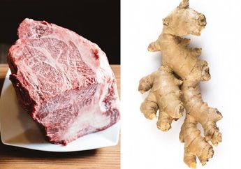 Tak Perlu Repot Pinjam Panci Presto, Rahasia Daging Bisa Empuk Selembut Tahu Cuma Modal Sepotong Jahe, Emak-emak Contek deh Caranya