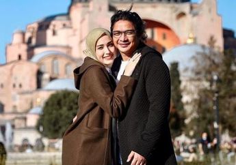 Fotonya Terpampang di Instagram Istri Mantan Pejabat Palu, Kakak Kandung Adelia Pasha Ternyata Duduki Jabatan Mentereng, Ini Sosoknya