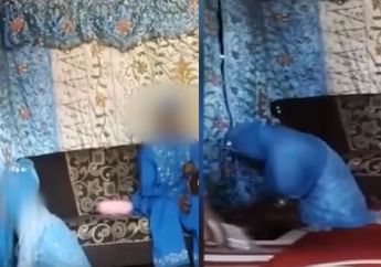 Heboh Pengantin Wanita Menangis Meraung-raung hingga Menjerit Minta Pulang di Hari Pernikahan, Terungkap Fakta Tak Disangka di Balik Kejadian Ini
