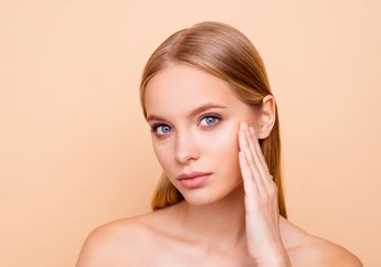 5 Kandungan Skincare untuk Kulit Sensitif, Jangan Sampai Salah agar Kulit Tidak Iritasi