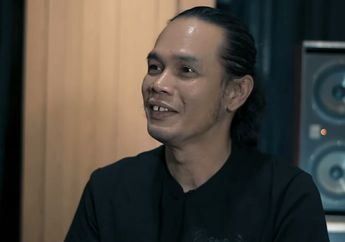 Pay Burman Ungkap Waktu Kecil Mau Jadi Penyanyi Bukan Gitaris, tapi Nggak Jadi Gara-gara Ini
