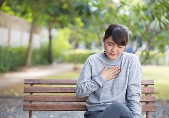 Begini 4 Cara Efektif untuk Meredakan Gejala Heartburn di Rumah!