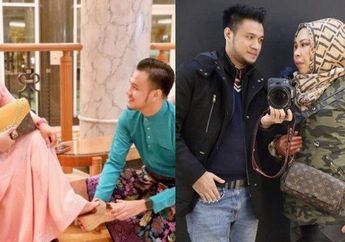 Artis Tampan Ini Bikin Geger Usai Nikahi Mantan Asisten Pribadinya Berusia 49 Tahun, Terungkap Alasannya yang Tak Terduga