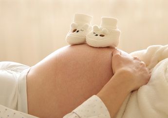 Sedang Hamil, Wanita Ini Syok Bukan Main Saat Mimpi Keguguran, Apakah Ini Pertanda Buruk?
