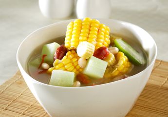Resep Sayur Asem Belimbing Wuluh Enak Ini Hadir Dengan Rasa yang Begitu Menyegarkan