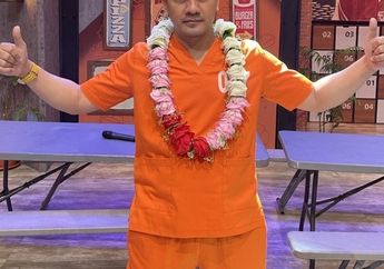 Banjir Tombol Dislike Sampai Dikritik Najwa Shihab, TransTV Hapus Tayangan Saiful Jamil di Kopi Viral