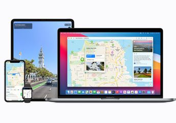 Cara Mudah Ganti Lokasi atau Fake GPS di iPhone, Tanpa Jailbreak!