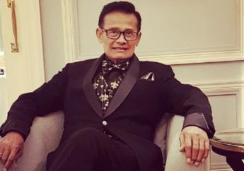 Biodata Artis Koes Hendratmo, Aktris Lawas yang Identik dengan Acara Berpacu dalam Melodi hingga Kini Telah Tutup Usia