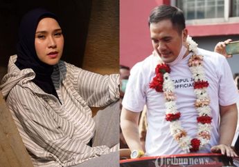 Keluar Penjara Malah Lambaikan Tangan Hingga Dikalungin Bunga, Zaskia Adya Mecca Kritik Glorifikasi Kebebasan Saipul Jamil: Logikanya Terbalik!