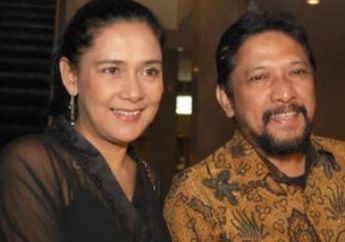 Terkuak! Dibongkar Orang Dalam, Ini Alasan Lydia Kandou dan Jamal Mirdad Cekcok Hingga Memilih Untuk Bercerai: Persaingan Mereka dalam Mencari Uang
