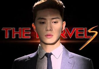 The Marvels Siap Tayang 2023, Karakter Amadeus Cho yang Diperankan Park Seo Joon Mulai Dibocorkan