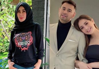 Sudah Tak Tinggal Bersama Sang Anak, Siapa Sangka Mama Amy Sempat Miliki Ruang Rahasia di Rumah Andara, Kira-kira Gunanya Apa?